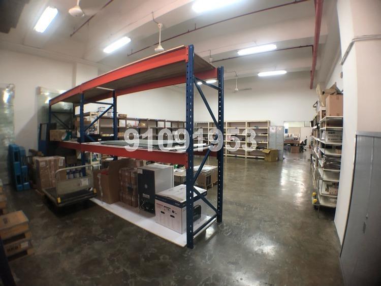 Joo Seng Warehouse (D13), Warehouse #171824342